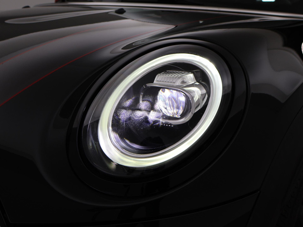 MINI Cabrio