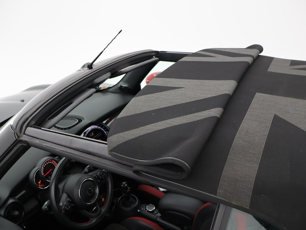MINI Cabrio