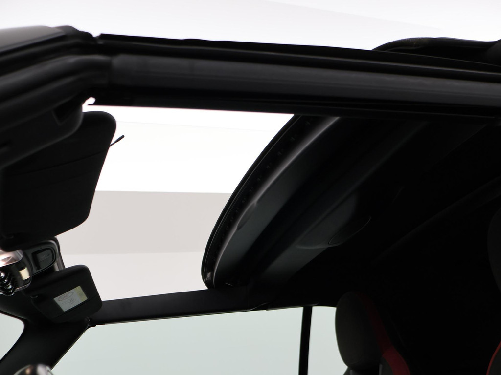MINI Cabrio