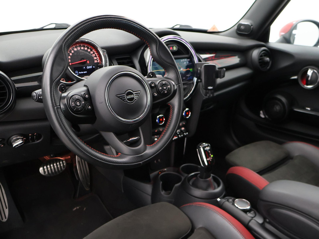 MINI Cabrio
