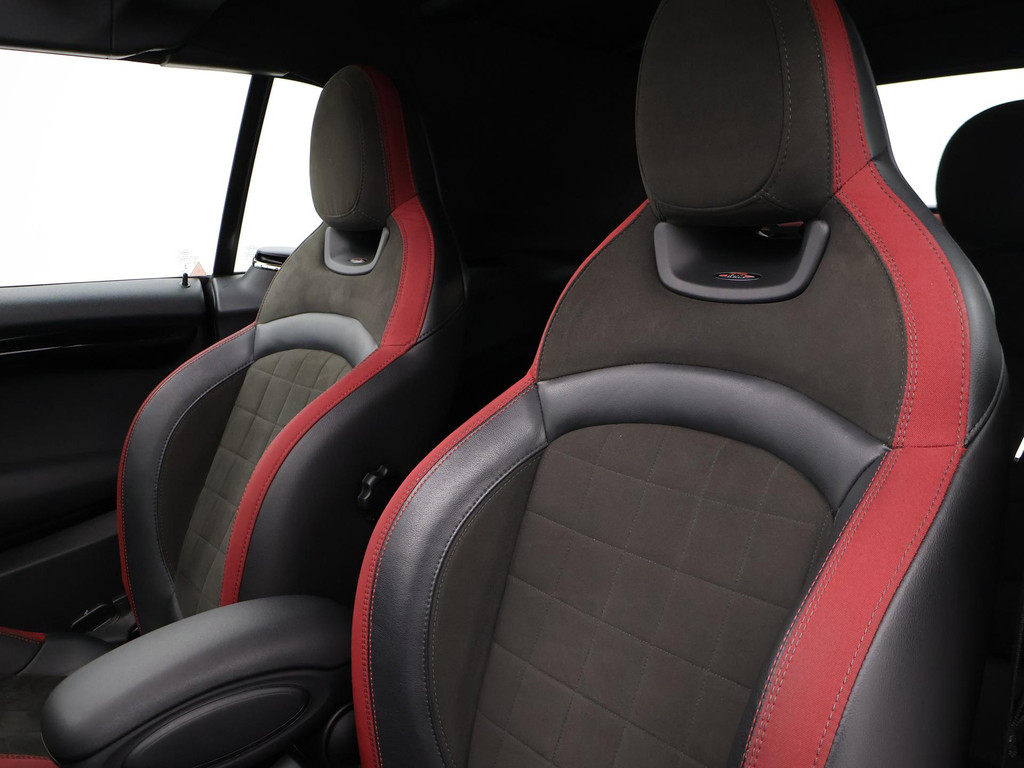 MINI Cabrio