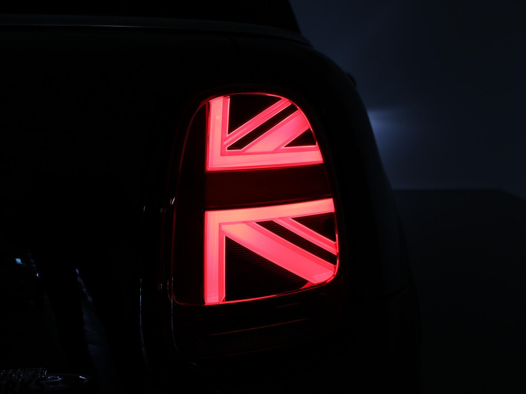 MINI Cabrio