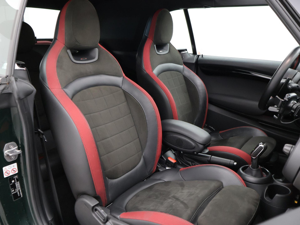MINI Cabrio
