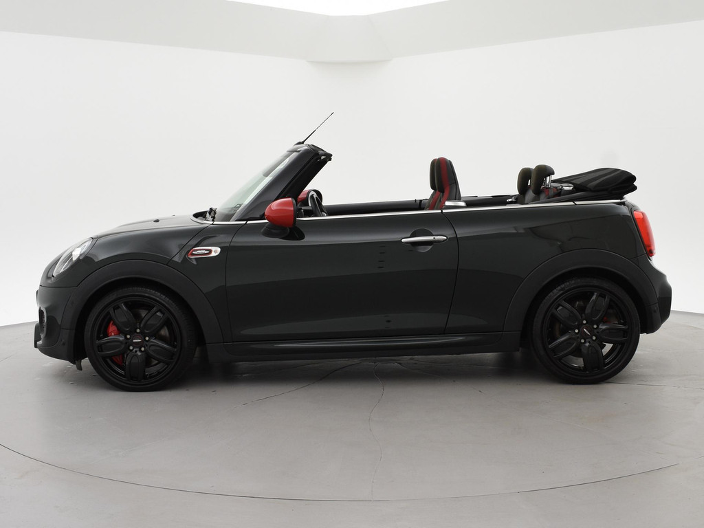 MINI Cabrio