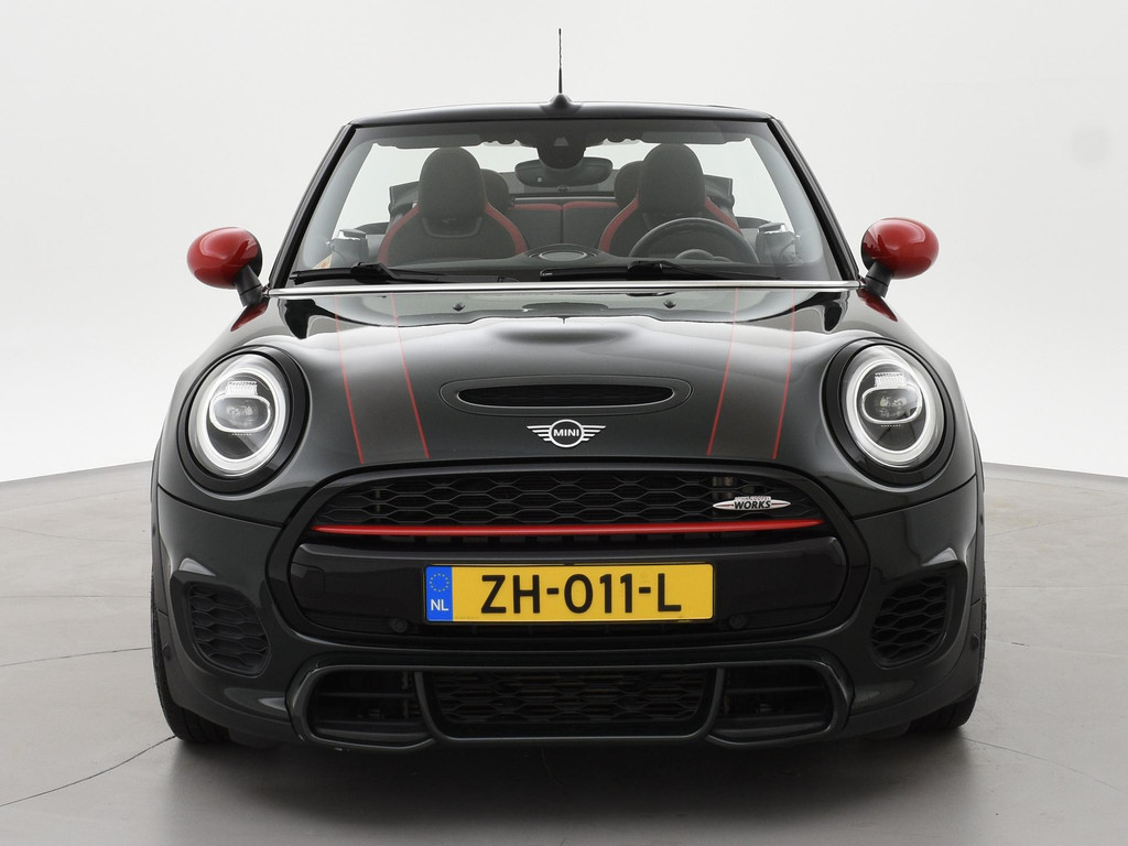 MINI Cabrio