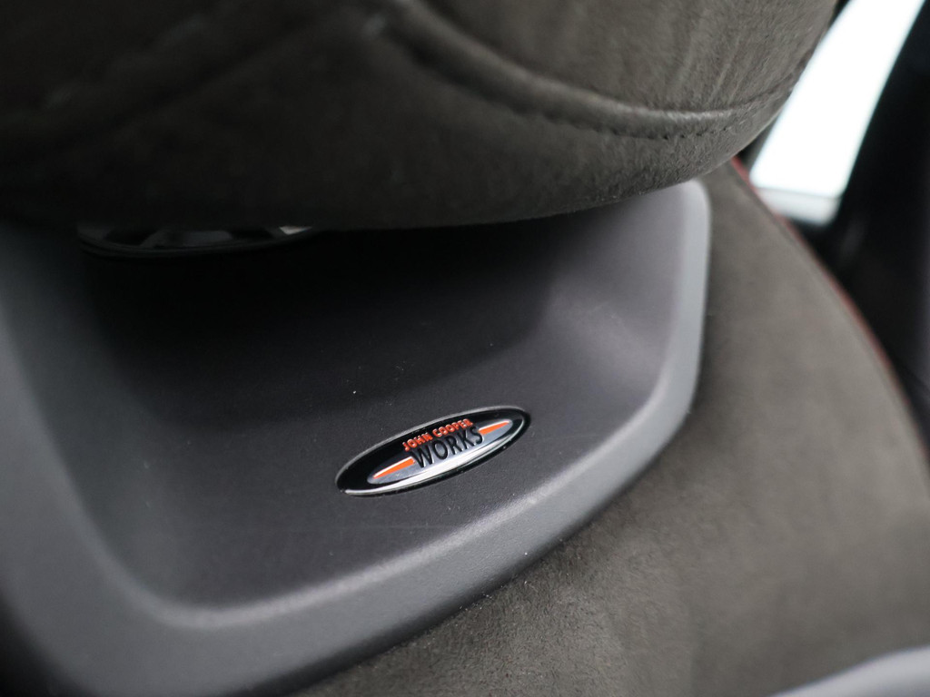 MINI Cabrio