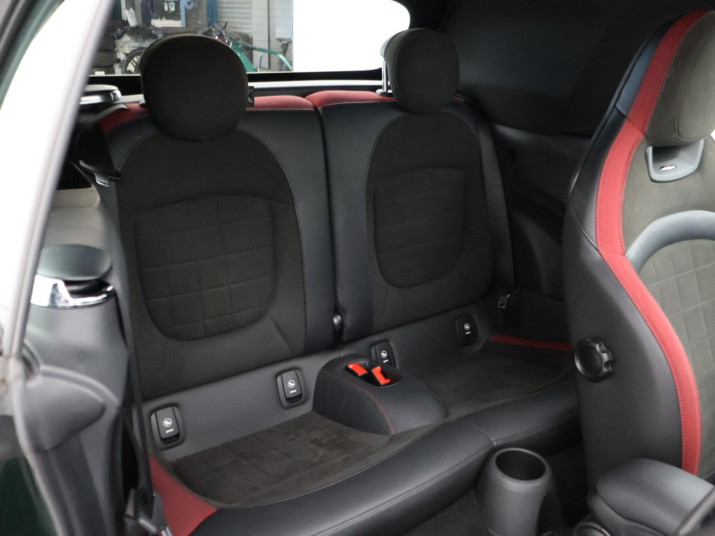 MINI Cabrio