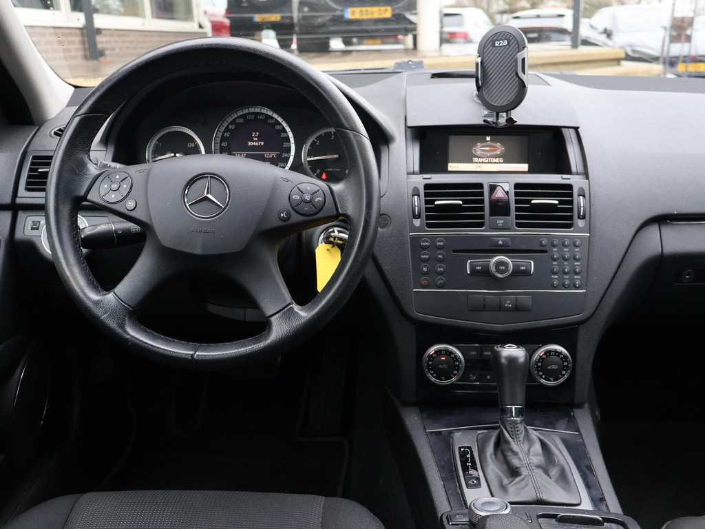 Volvo 240 2.3 GL INJECTION SEDAN 54773620-5.jpg | Autobedrijf Hazet