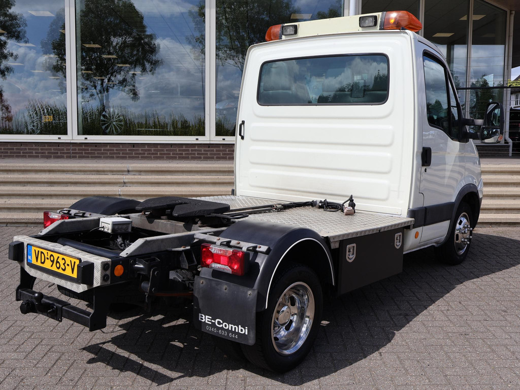 Volkswagen Crafter 35 2.0 TDI 140 PK EURO 6 BAKWAGEN MEUBELBAK 49795048-5.jpg | Autobedrijf Hazet