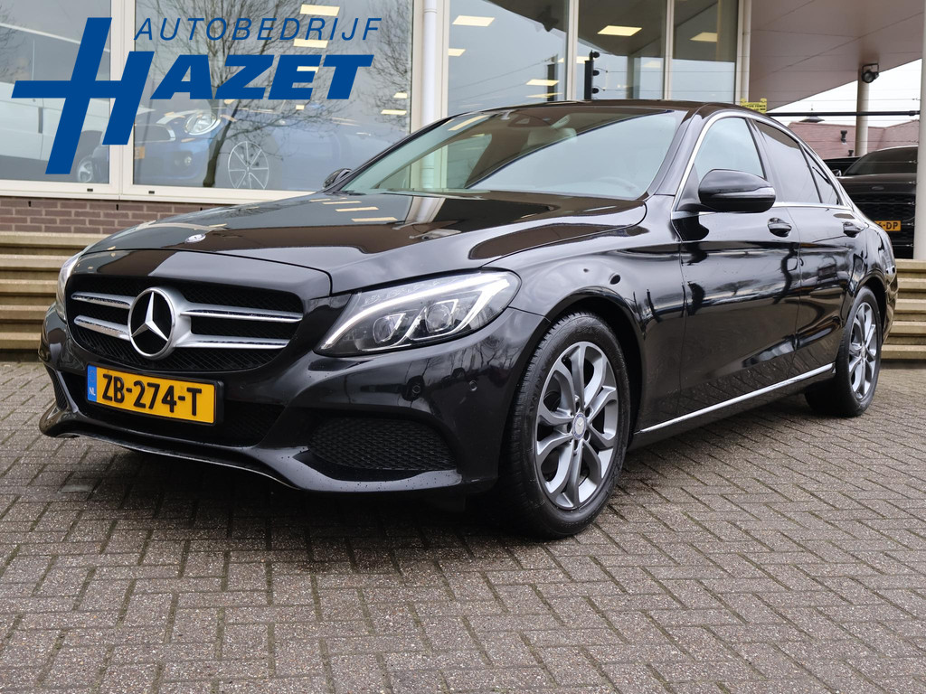 Daimler 4.0 SUPER V8 364 PK SUPERCHARGED AUT. 37611019-5.jpg | Autobedrijf Hazet