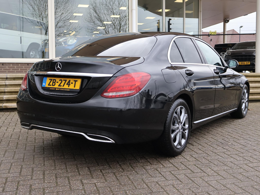 Daimler 4.0 SUPER V8 364 PK SUPERCHARGED AUT. 37611019-5.jpg | Autobedrijf Hazet