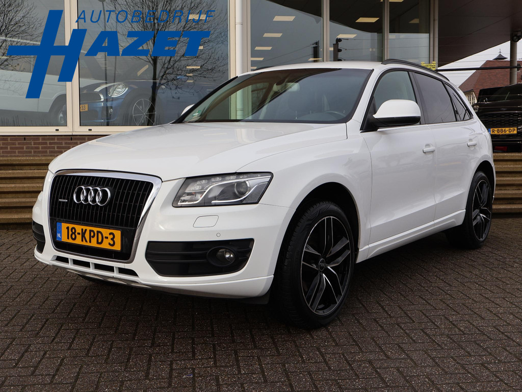Aiways U5 63kWh SHOWROOM + 19 INCH LMV | ADAPTIVE CRUISE 54959992-5.jpg | Autobedrijf Hazet