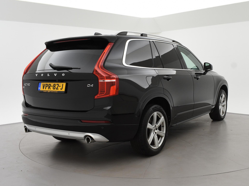Volvo XC90 2.0 D4 190 PK GRIJS KENTEKEN EURO 6 DIESEL 51405401-1.jpg | Autobedrijf Hazet