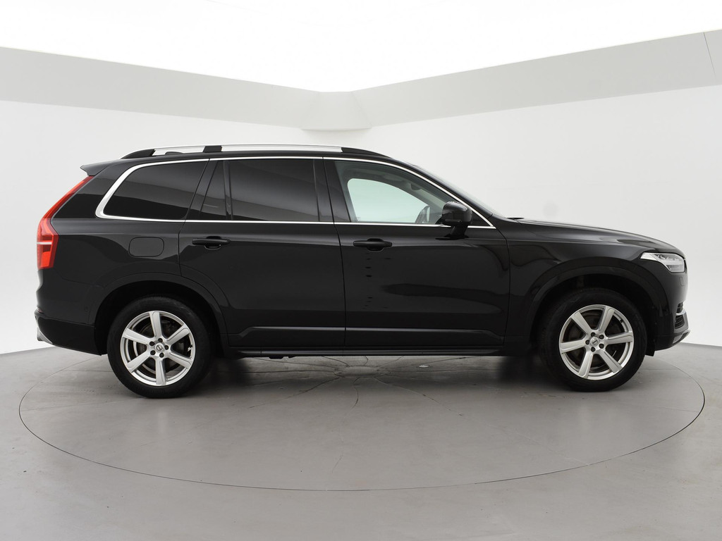 Volvo XC90 2.0 D4 190 PK GRIJS KENTEKEN EURO 6 DIESEL 51405401-10.jpg | Autobedrijf Hazet