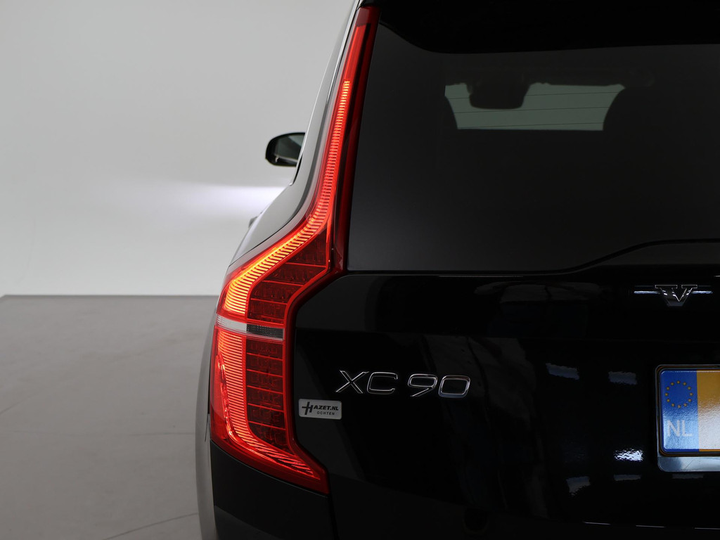Volvo XC90 2.0 D4 190 PK GRIJS KENTEKEN EURO 6 DIESEL 51405401-16.jpg | Autobedrijf Hazet