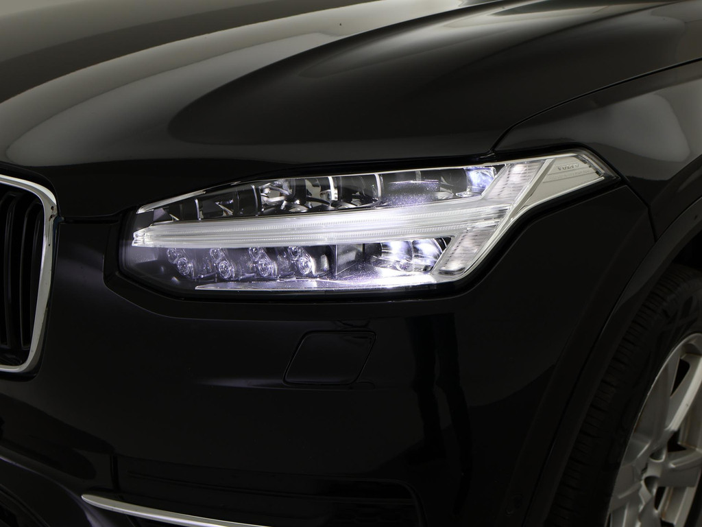 Volvo XC90 2.0 D4 190 PK GRIJS KENTEKEN EURO 6 DIESEL 51405401-17.jpg | Autobedrijf Hazet