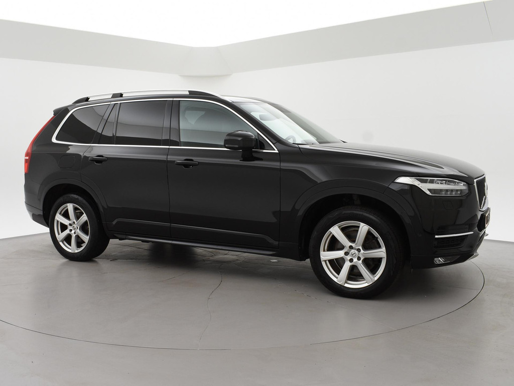 Volvo XC90 2.0 D4 190 PK GRIJS KENTEKEN EURO 6 DIESEL 51405401-24.jpg | Autobedrijf Hazet