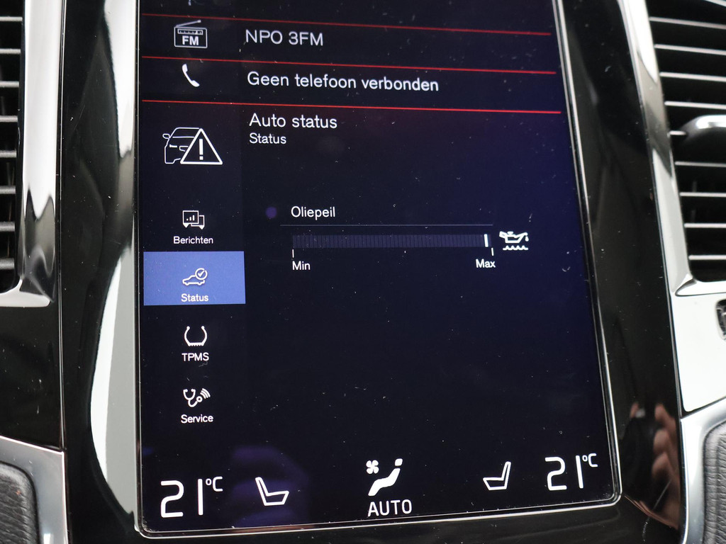 Volvo XC90 2.0 D4 190 PK GRIJS KENTEKEN EURO 6 DIESEL 51405401-33.jpg | Autobedrijf Hazet