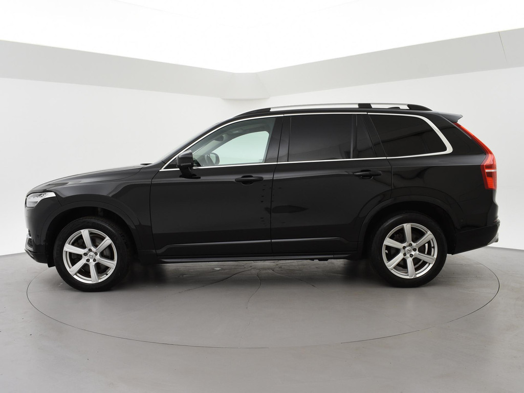 Volvo XC90 2.0 D4 190 PK GRIJS KENTEKEN EURO 6 DIESEL 51405401-4.jpg | Autobedrijf Hazet