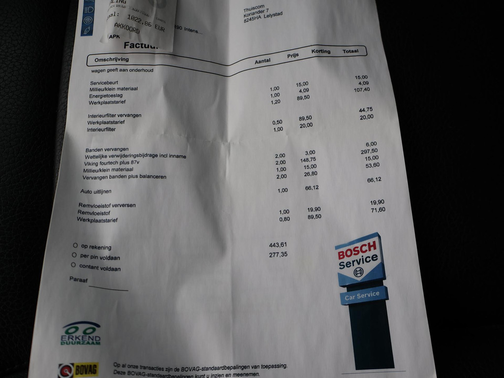 Volvo XC90 2.0 D4 190 PK GRIJS KENTEKEN EURO 6 DIESEL 51405401-42.jpg | Autobedrijf Hazet