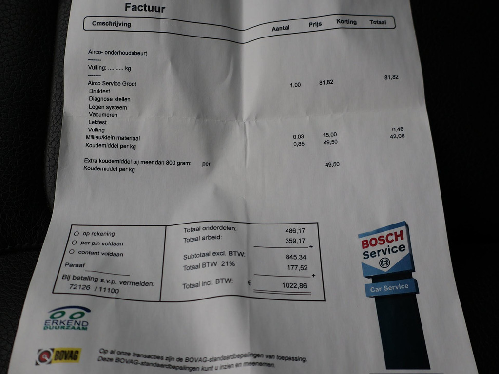 Volvo XC90 2.0 D4 190 PK GRIJS KENTEKEN EURO 6 DIESEL 51405401-43.jpg | Autobedrijf Hazet