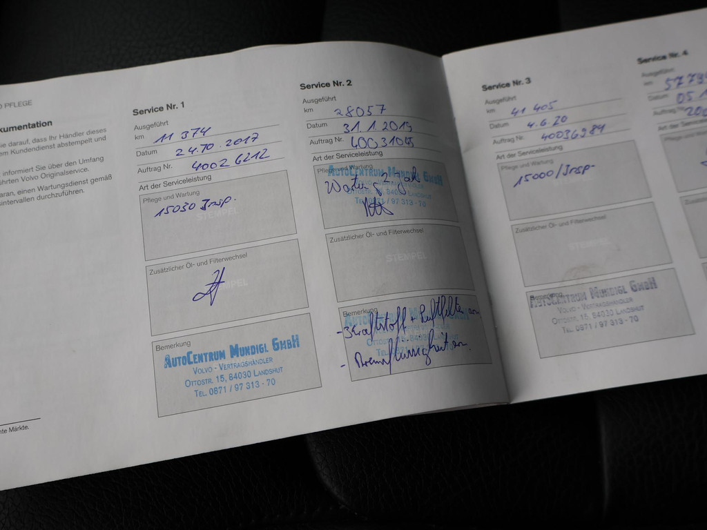Volvo XC90 2.0 D4 190 PK GRIJS KENTEKEN EURO 6 DIESEL 51405401-44.jpg | Autobedrijf Hazet