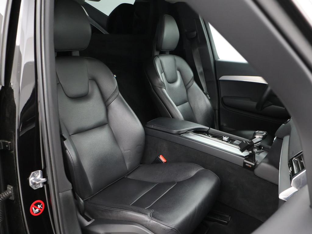 Volvo XC90 2.0 D4 190 PK GRIJS KENTEKEN EURO 6 DIESEL 51405401-5.jpg | Autobedrijf Hazet