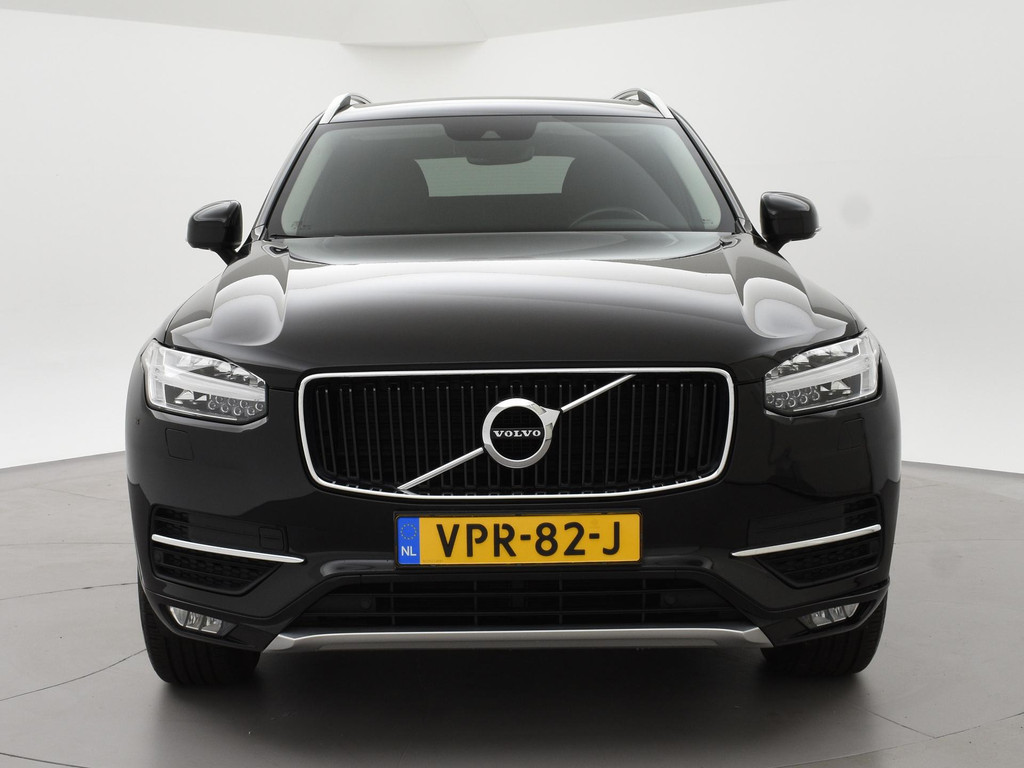 Volvo XC90 2.0 D4 190 PK GRIJS KENTEKEN EURO 6 DIESEL 51405401-7.jpg | Autobedrijf Hazet