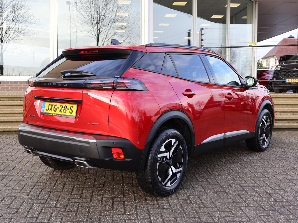 Toyota RAV4 2.5 HYBRID 218 PK NIEUW MODEL + ADAPTIVE CRUISE 48291192-5.jpg | Autobedrijf Hazet