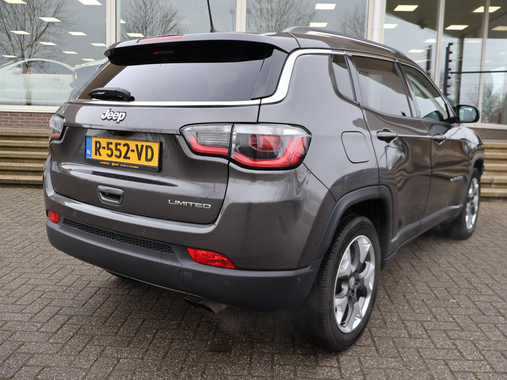 Aiways U5 63kWh + 360 CAMERA | ADAPTIVE CRUISE 54112995-5.jpg | Autobedrijf Hazet