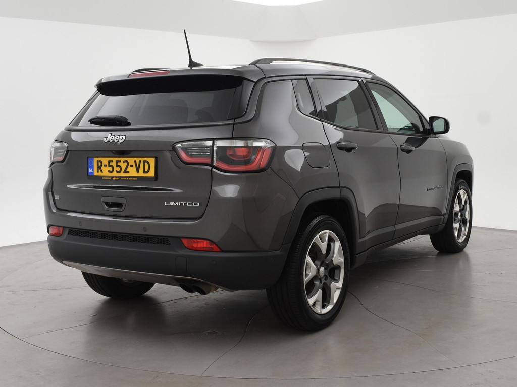 Jeep Compass 1.4 140 PK MULTIAIR OPENING EDITION + CAMERA 51504136-0.jpg | Autobedrijf Hazet