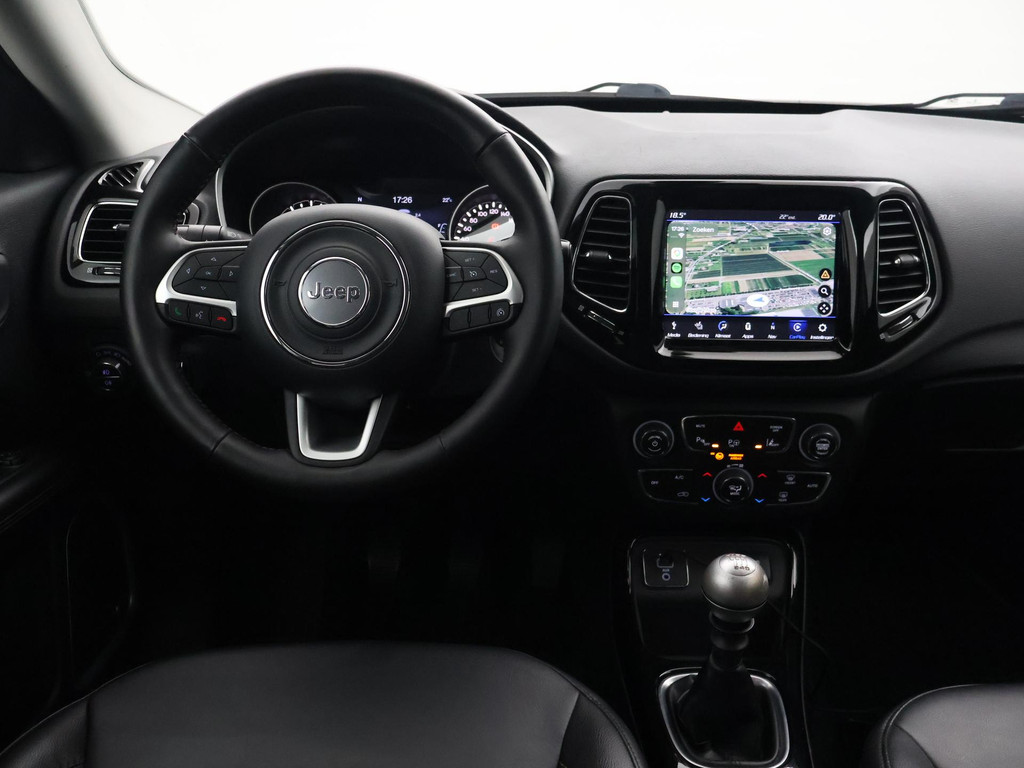 Jeep Compass 1.4 140 PK MULTIAIR OPENING EDITION + CAMERA 51504136-0.jpg | Autobedrijf Hazet