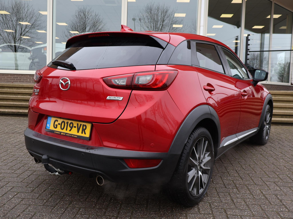 Aiways U5 63kWh SHOWROOM + LEDER | 19 INCH | 360 CAMERA 54275126-5.jpg | Autobedrijf Hazet