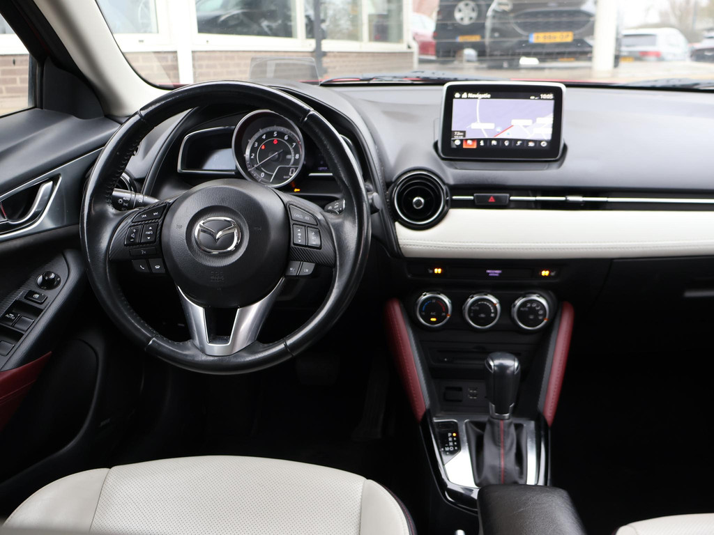 Opel Crossland 1.2 TURBO + TREKHAAK | CAMERA | DAB+ 54291448-5.jpg | Autobedrijf Hazet