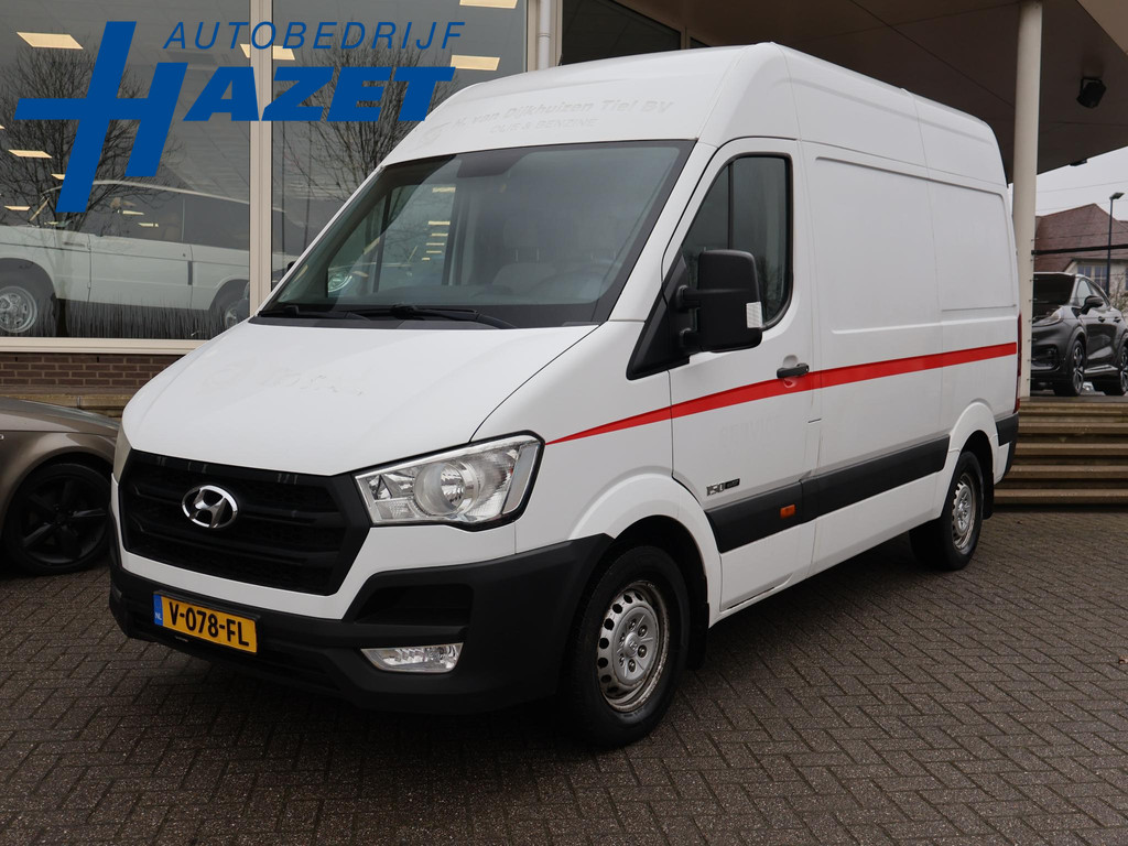 Toyota ProAce Worker 2.0 D-4D PROFESSIONAL LONG + 2 SCHUIFDEUREN 42481242-5.jpg | Autobedrijf Hazet