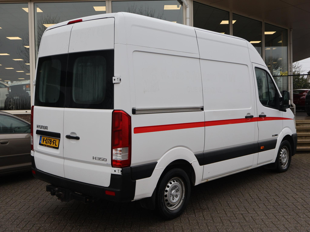 Toyota ProAce Worker 2.0 D-4D LONG NAVIGATOR APPLE CARPLAY 51814067-5.jpg | Autobedrijf Hazet