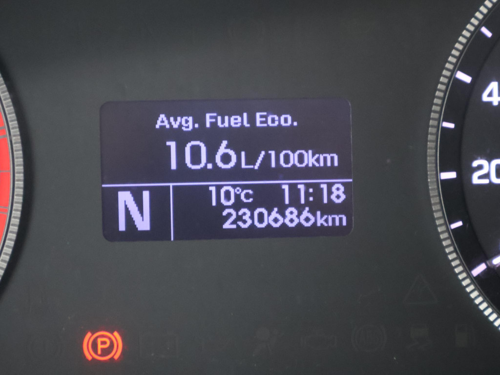 Hyundai H350 2.5 150 PK 3-ZITS + TREKHAAK 3000KG 51537165-15.jpg | Autobedrijf Hazet