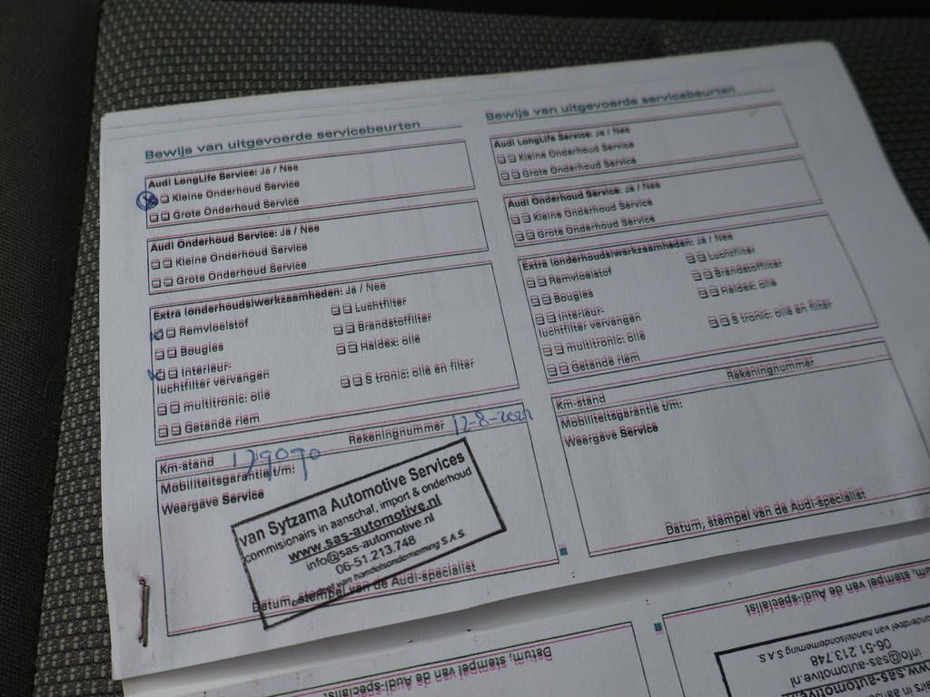 Audi Q3 2.0 TFSI 170 PK S-TRONIC AUT. QUATTRO PRO LINE 51624177-19.jpg | Autobedrijf Hazet