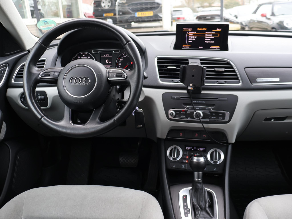 BMW X1 sDrive20i 184 PK UPGRADE EDITION + LEDER | XENON 47308967-5.jpg | Autobedrijf Hazet