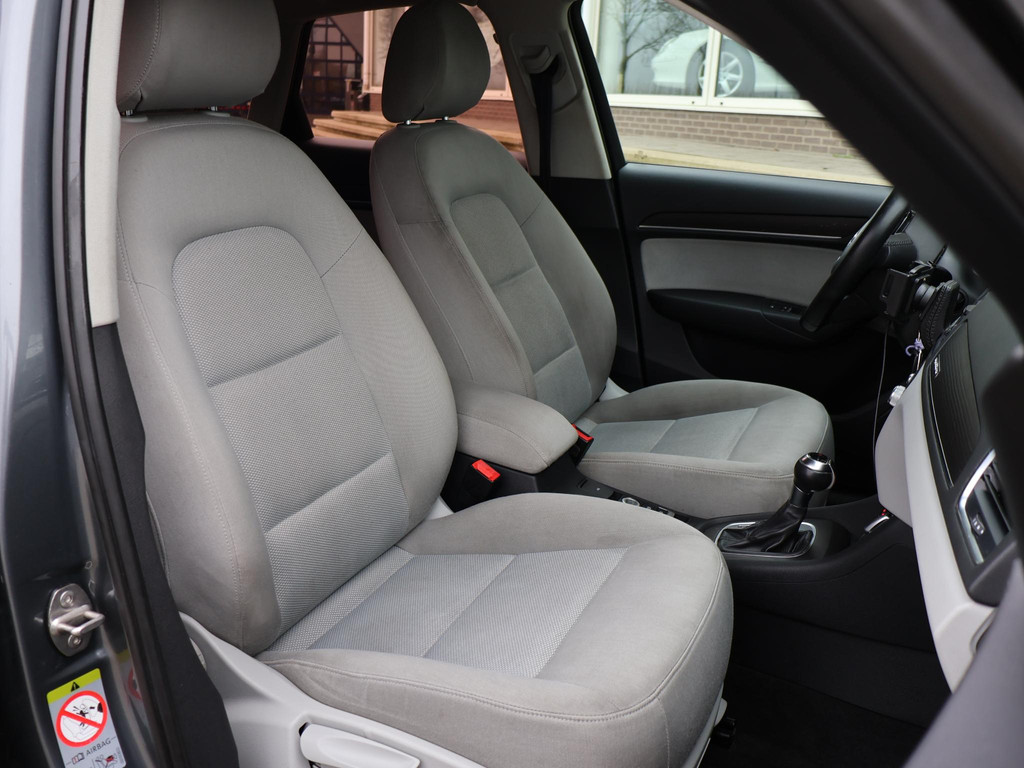 Audi Q3 2.0 TFSI 170 PK S-TRONIC AUT. QUATTRO PRO LINE 51624177-25.jpg | Autobedrijf Hazet