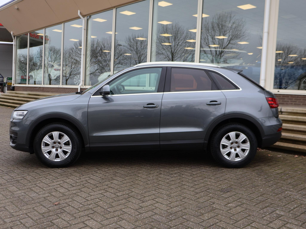 Audi Q3 2.0 TFSI 170 PK S-TRONIC AUT. QUATTRO PRO LINE 51624177-4.jpg | Autobedrijf Hazet