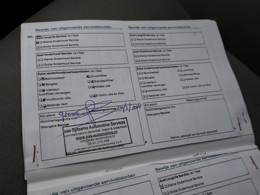 Audi Q3 2.0 TFSI 170 PK S-TRONIC AUT. QUATTRO PRO LINE 51624177-40.jpg | Autobedrijf Hazet