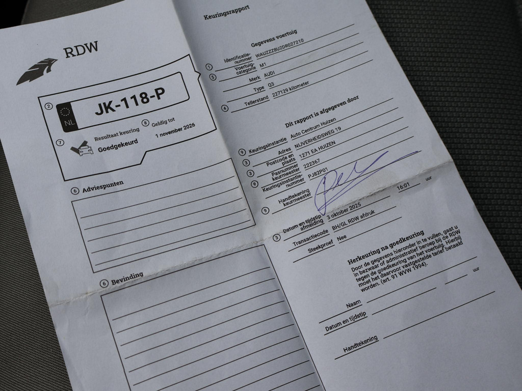 Audi Q3 2.0 TFSI 170 PK S-TRONIC AUT. QUATTRO PRO LINE 51624177-45.jpg | Autobedrijf Hazet