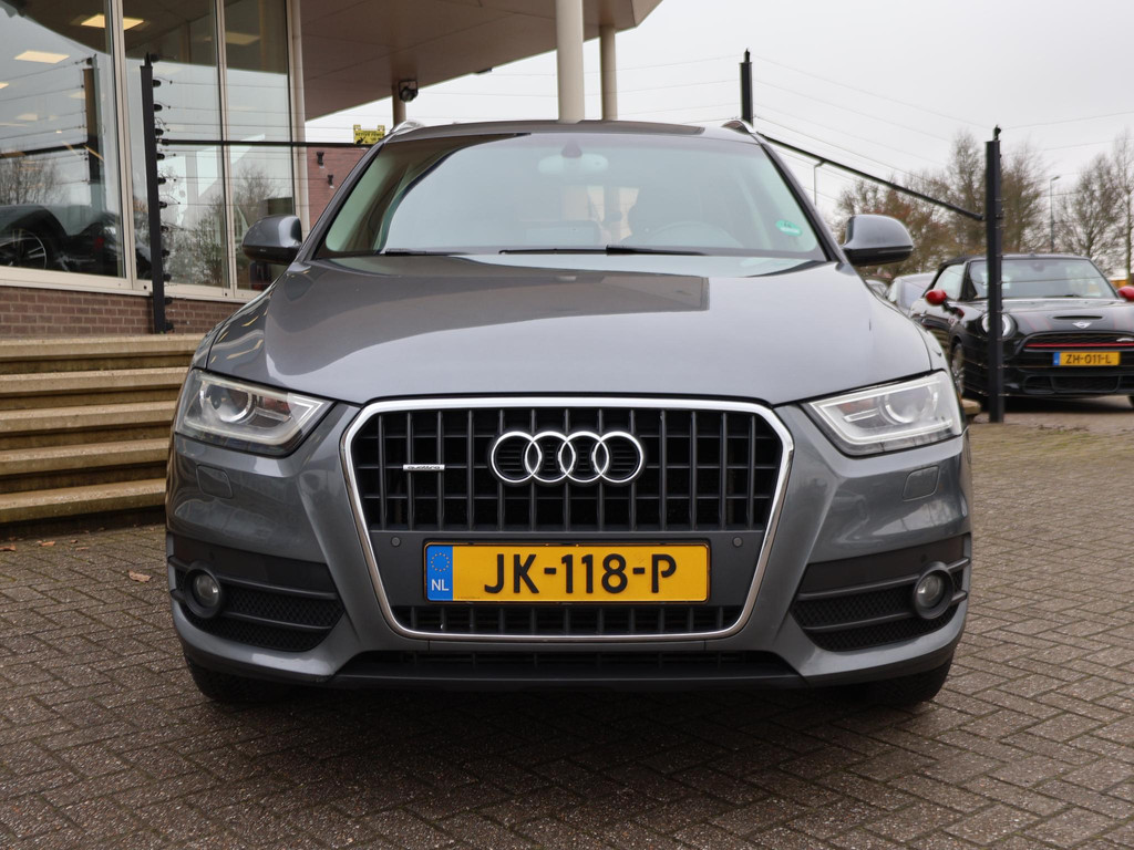 Audi Q3 2.0 TFSI 170 PK S-TRONIC AUT. QUATTRO PRO LINE 51624177-5.jpg | Autobedrijf Hazet