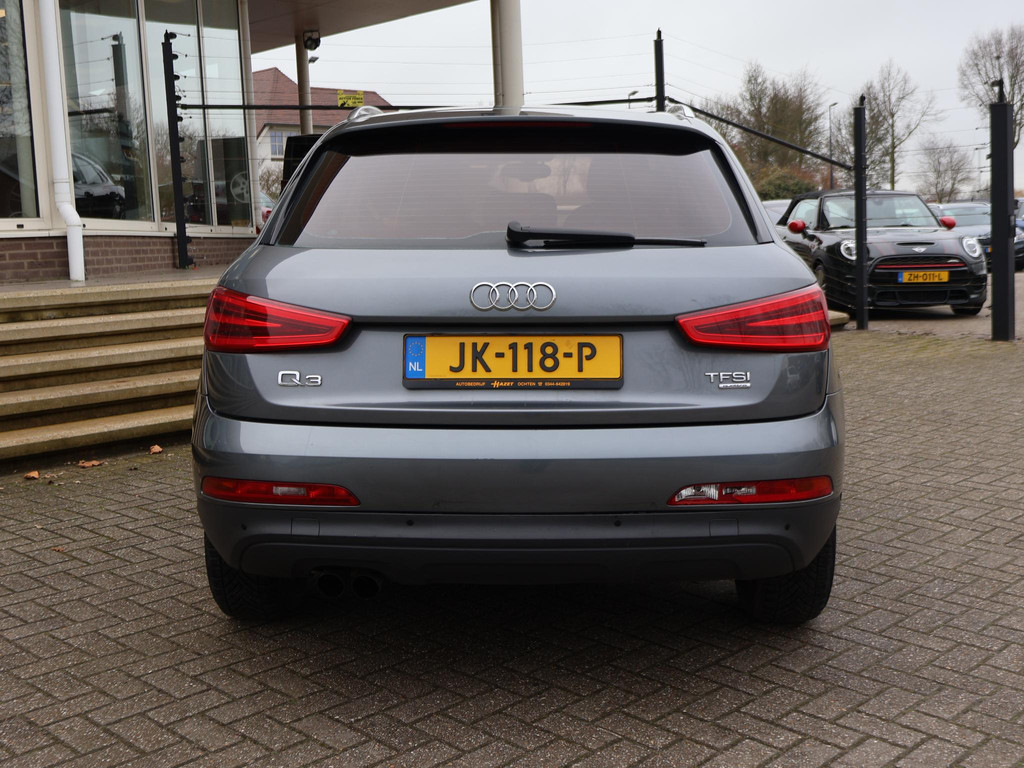 Audi Q3 2.0 TFSI 170 PK S-TRONIC AUT. QUATTRO PRO LINE 51624177-6.jpg | Autobedrijf Hazet