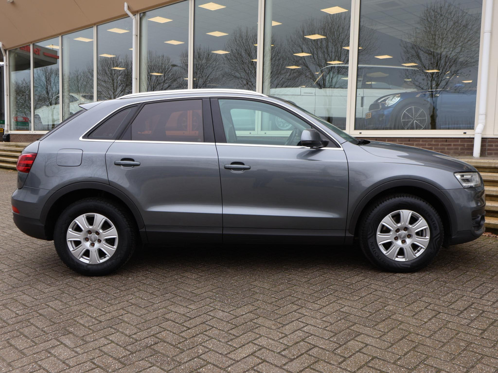Audi Q3 2.0 TFSI 170 PK S-TRONIC AUT. QUATTRO PRO LINE 51624177-7.jpg | Autobedrijf Hazet