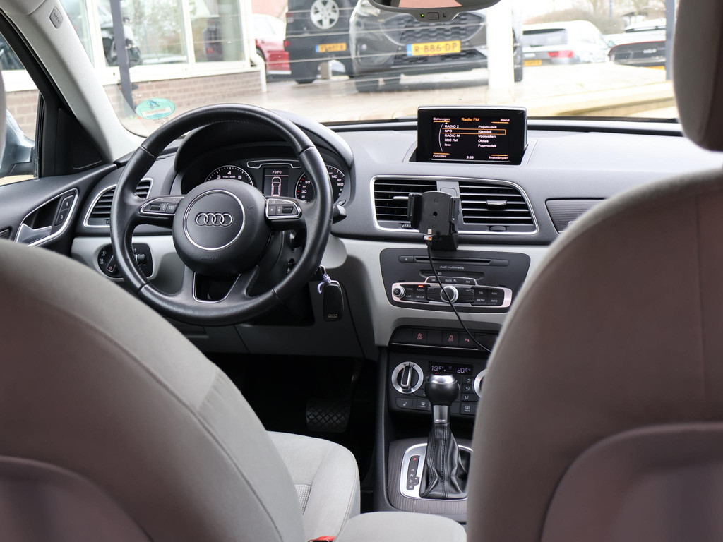 Audi Q3 2.0 TFSI 170 PK S-TRONIC AUT. QUATTRO PRO LINE 51624177-9.jpg | Autobedrijf Hazet