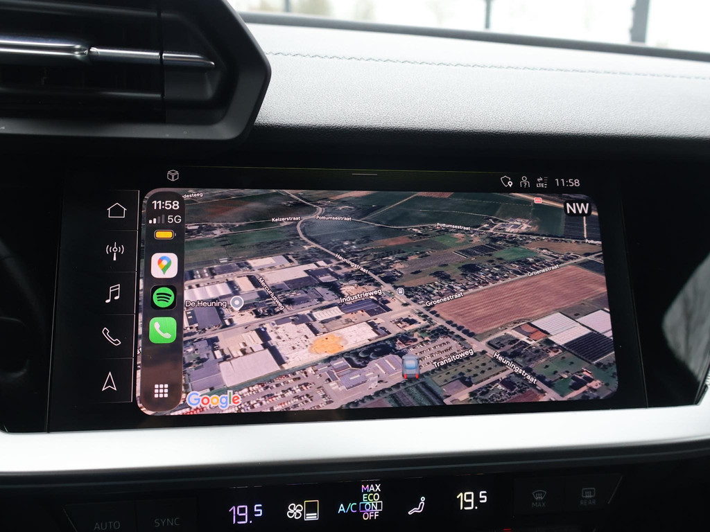 Audi A3 Limousine 35 TFSI 150 PK S-LINE EDITION + VIRTUAL COCKPIT | 51624459-10.jpg | Autobedrijf Hazet