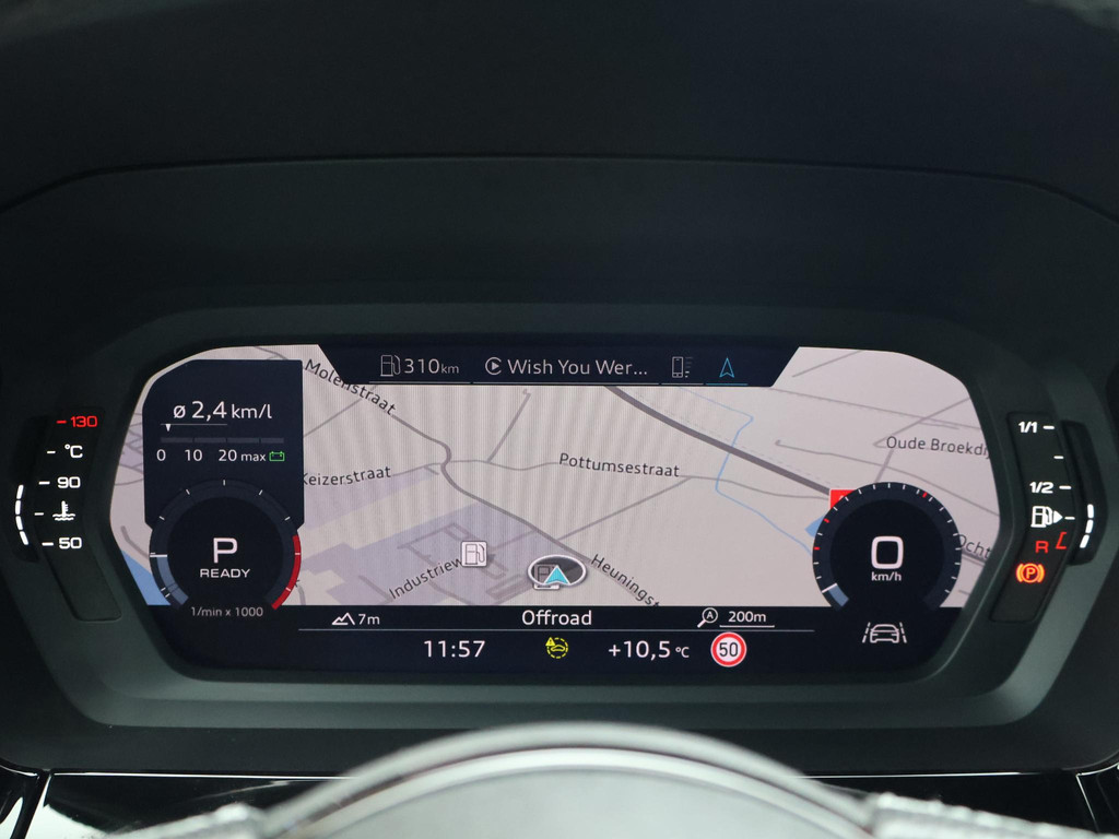 Audi A3 Limousine 35 TFSI 150 PK S-LINE EDITION + VIRTUAL COCKPIT | 51624459-11.jpg | Autobedrijf Hazet