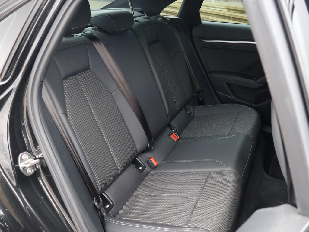 Audi A3 Limousine 35 TFSI 150 PK S-LINE EDITION + VIRTUAL COCKPIT | 51624459-13.jpg | Autobedrijf Hazet